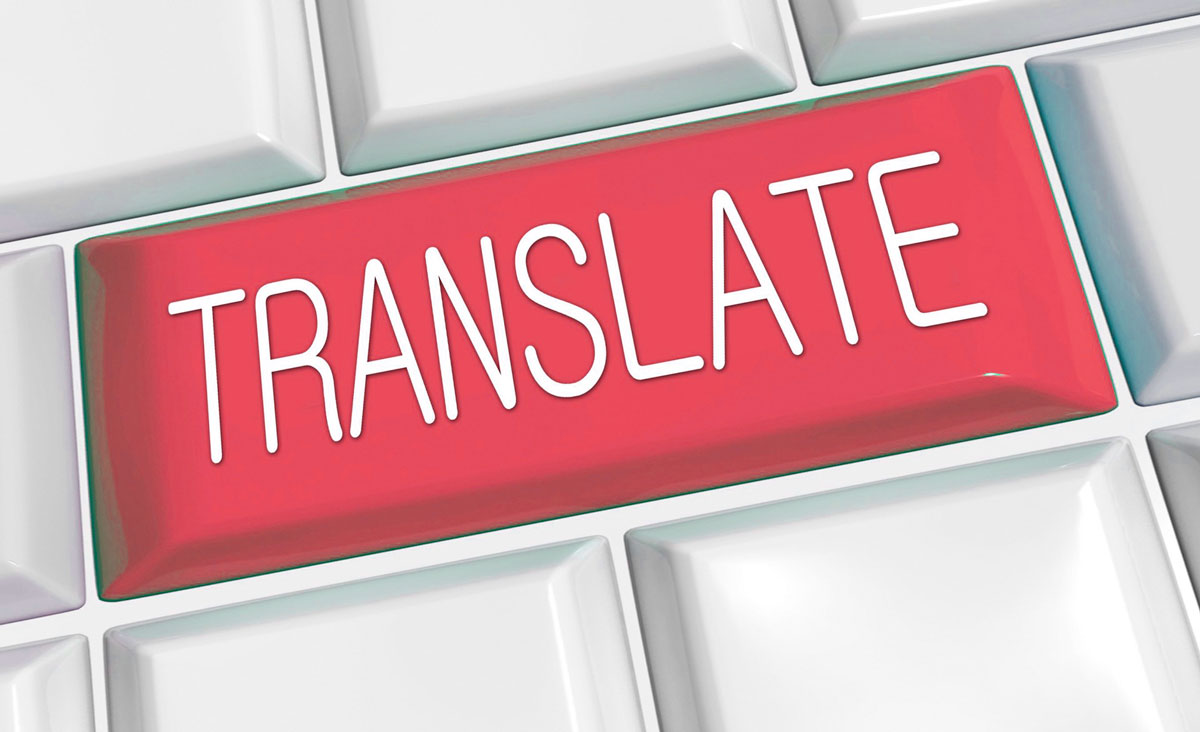 servicios de traduccion profesional