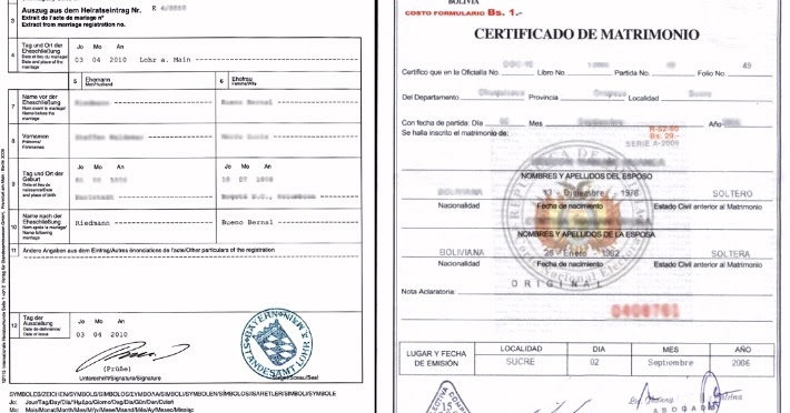 Blog De Traducci n Jurada Y Traducci n De Documentos MC Traducciones
